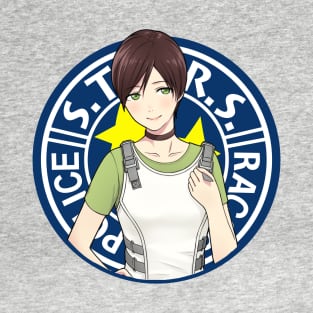 Rebecca Chambers T-Shirt